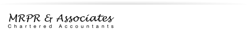 Chartered Accountants
